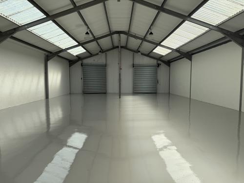 20-21, Raynham Road Industrial Estate, Raynham Road, Bishops Stortford, CM23