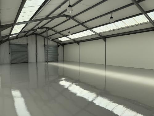 20-21, Raynham Road Industrial Estate, Raynham Road, Bishops Stortford, CM23