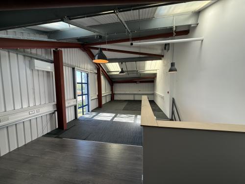 Block I, Unit 7, Peek Business Centre, Woodside, Dunmow Road, Bishops Stortford, CM23
