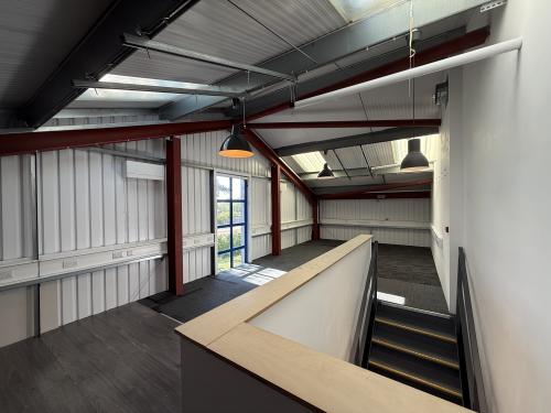 Block I, Unit 7, Peek Business Centre, Woodside, Dunmow Road, Bishops Stortford, CM23