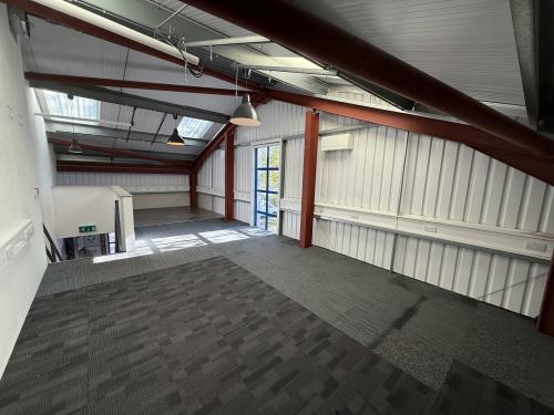 Block I, Unit 7, Peek Business Centre, Woodside, Dunmow Road, Bishops Stortford, CM23