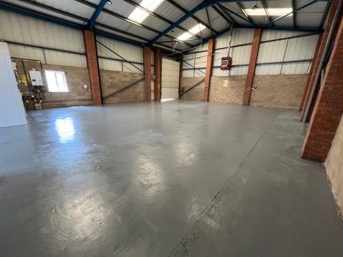 19, Grange Way Business Park, Colchester, CO2