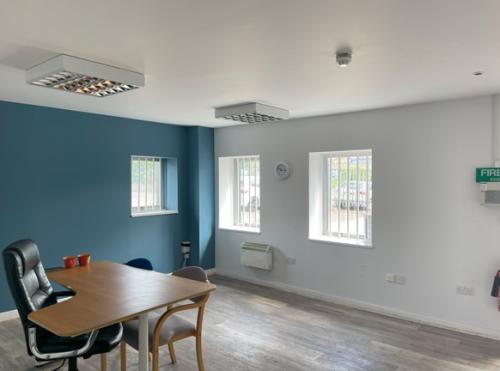 Unit 14, Bennetts Field Trading Estate, Wincanton, Somerset, BA9