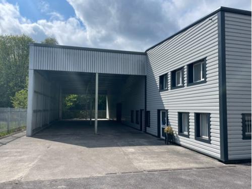 Unit 14, Bennetts Field Trading Estate, Wincanton, Somerset, BA9