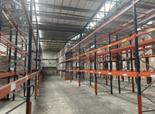 Unit 14, Bennetts Field Trading Estate, Wincanton, Somerset, BA9