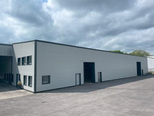 Unit 14, Bennetts Field Trading Estate, Wincanton, Somerset, BA9