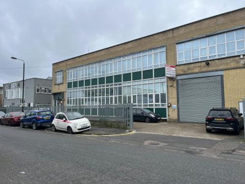 12 Rigg Approach, Leyton, London, E10