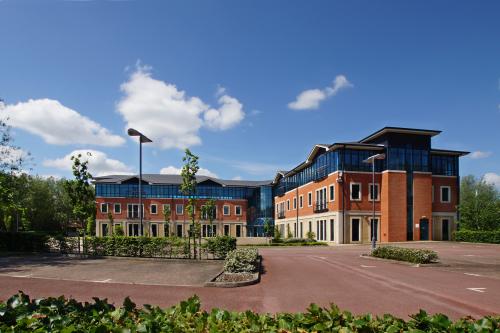 Lomond House, Newbury Business Park, London Road, Newbury, RG14