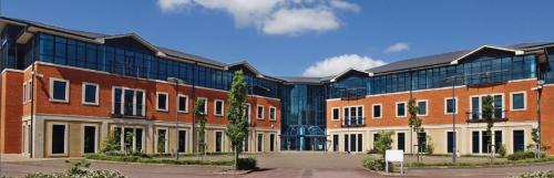 Lomond House, Newbury Business Park, London Road, Newbury, RG14