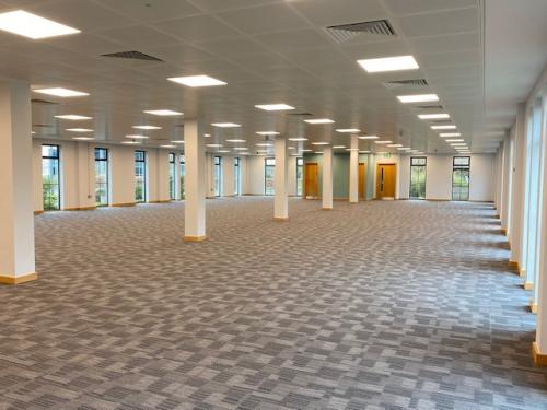 Lomond House, Newbury Business Park, London Road, Newbury, RG14