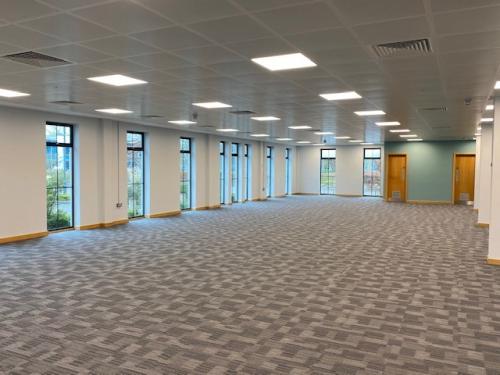 Lomond House, Newbury Business Park, London Road, Newbury, RG14