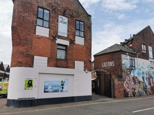 Suite 1B The Courtyard, Main Cross Road, Great Yarmouth, NR30