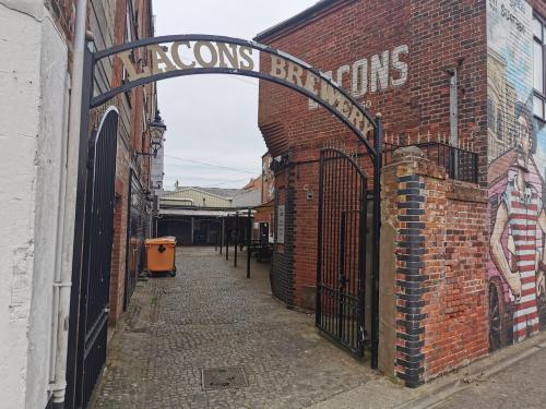 Suite 1B The Courtyard, Main Cross Road, Great Yarmouth, NR30