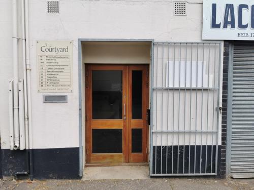Suite 1B The Courtyard, Main Cross Road, Great Yarmouth, NR30