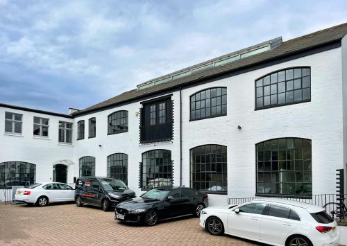 Melbray House, 158 Hurlingham Road, Fulham, London, SW6