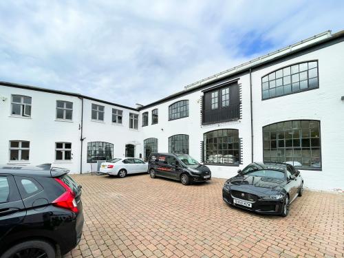 Melbray House, 158 Hurlingham Road, Fulham, London, SW6