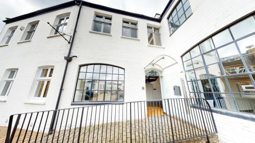 Melbray House, 158 Hurlingham Road, Fulham, London, SW6