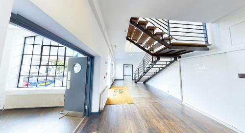 Melbray House, 158 Hurlingham Road, Fulham, London, SW6