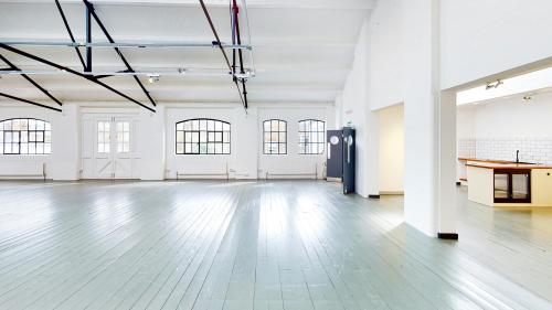 Melbray House, 158 Hurlingham Road, Fulham, London, SW6