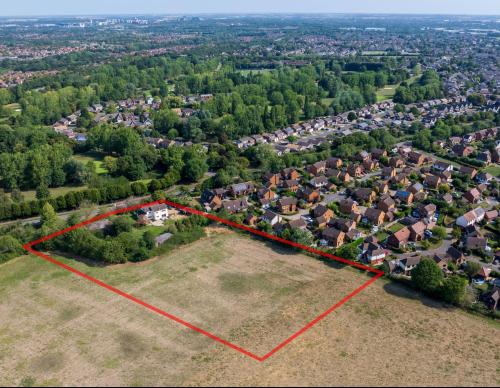 Dagnall House, Buckingham Road, Bletchley, Milton Keynes, MK3