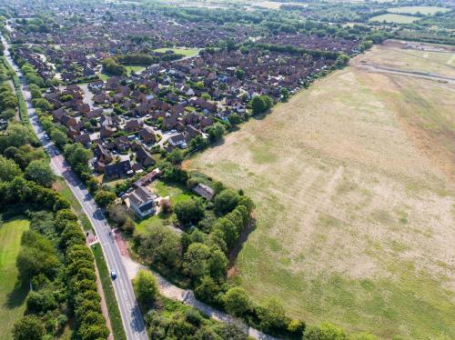 Dagnall House, Buckingham Road, Bletchley, Milton Keynes, MK3