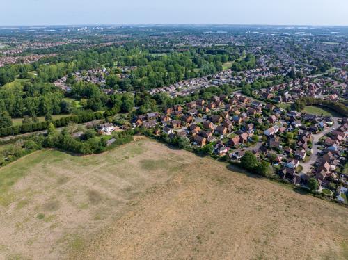 Dagnall House, Buckingham Road, Bletchley, Milton Keynes, MK3