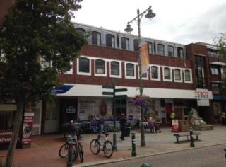 61-63 High Street, Egham, TW20