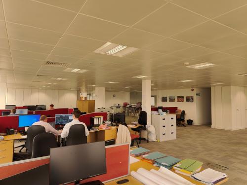 9th Floor, 60 Church Street, Birmingham, B3
