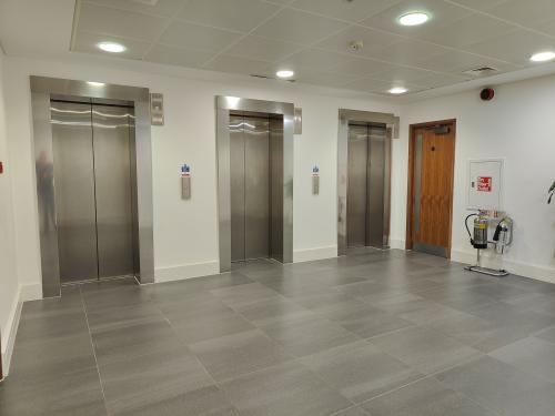 9th Floor, 60 Church Street, Birmingham, B3