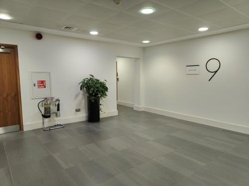 9th Floor, 60 Church Street, Birmingham, B3