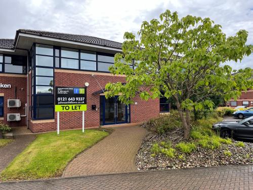 Unit 5, Hargreaves Court, Stafford, ST18
