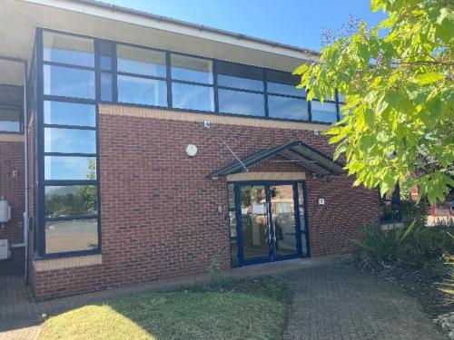 Unit 5, Hargreaves Court, Stafford, ST18