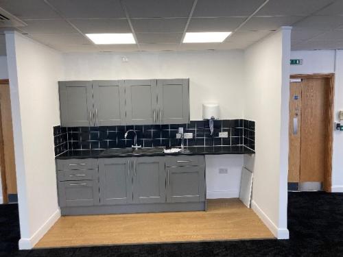 Unit 5, Hargreaves Court, Stafford, ST18