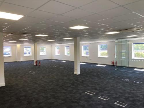 Unit 5, Hargreaves Court, Stafford, ST18