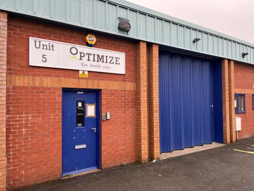 5 Starley Way, Birmingham, B37