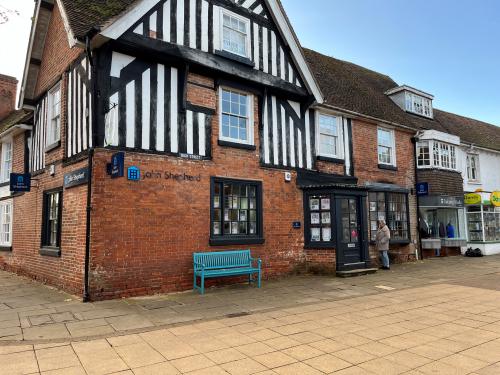 158 High Street, Solihull, B91