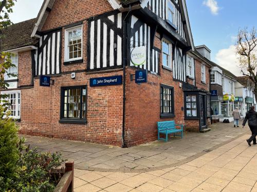 158 High Street, Solihull, B91