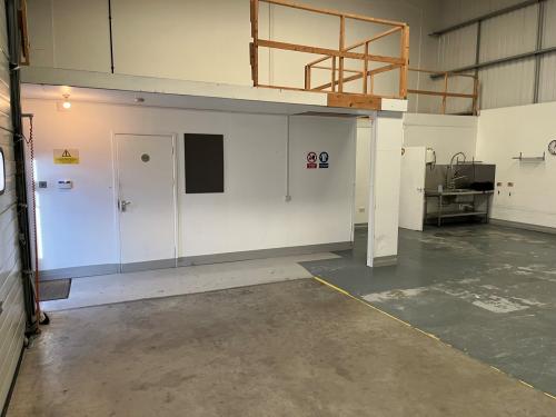 Unit B11 OYO Business Park, Castle Vale, Birmingham, B35