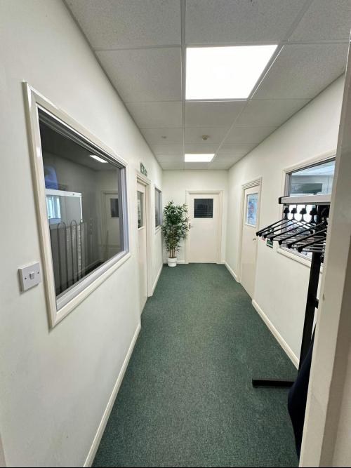 Unit 5, Sovereign Business Centre, Stockingswater Lane, Enfield, EN3
