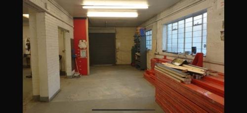 Jade House, Lockfield Avenue, Enfield, EN3