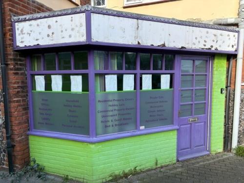 Unit 4, Cromer Road, Sheringham, NR26