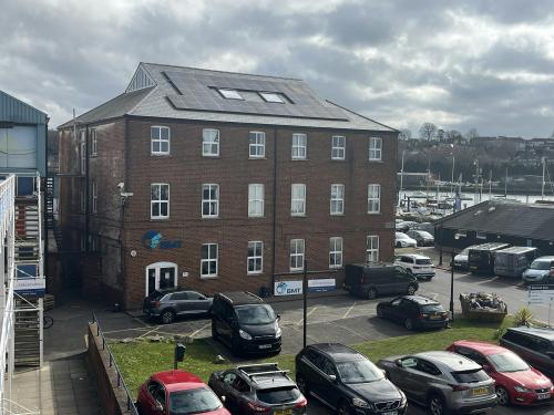 Buildings 2 & 14 Shamrock Quay, Lower William Street, Northam, Southampton, SO14
