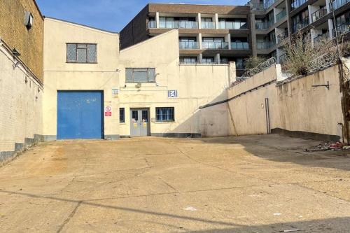 4 Blundell Street, Islington, London, N7