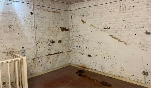 4 Blundell Street, Islington, London, N7
