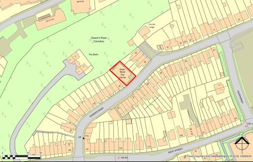 Swan Mead Day, Centre, 105 Queens Road, East Grinstead, RH19