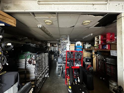 Unit 9, Rochester Airport Industrial Estate, 9 Laker Road, Rochester, ME1
