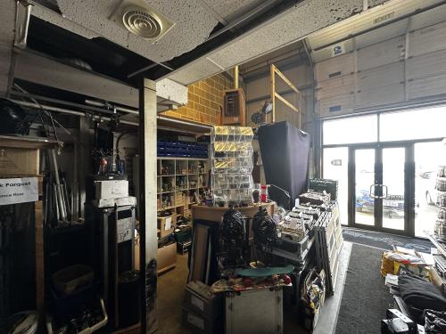 Unit 9, Rochester Airport Industrial Estate, 9 Laker Road, Rochester, ME1