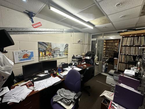 Unit 9, Rochester Airport Industrial Estate, 9 Laker Road, Rochester, ME1