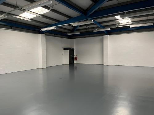 Century Park, 2 Starley Way, Solihull, Birmingham, B37