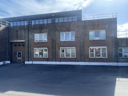 Westend Studio, Rampisham Business Centre, Dorchester, DT2
